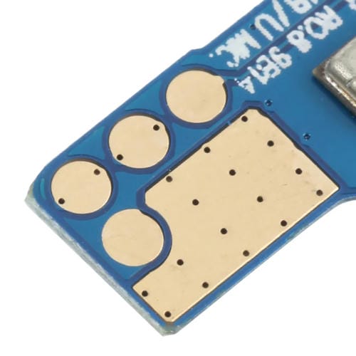 Cavo Flessibile Microfono Samsung Galaxy S20 SM-G980