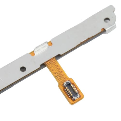 Bouton d'alimentation et câble flexible de volume Samsung Galaxy S20 Ultra 5G SM-G988