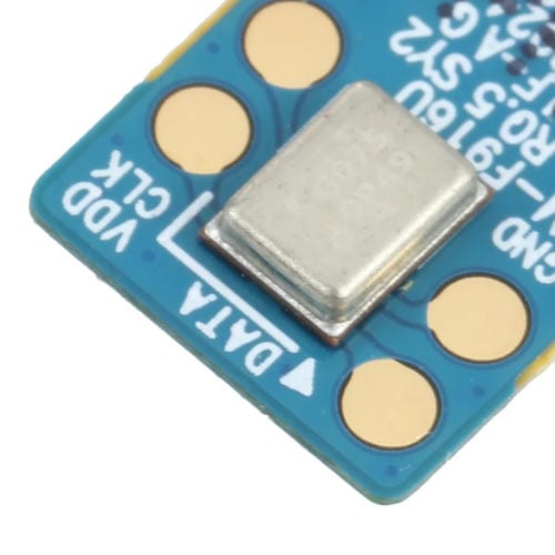 Flexkabel Mikrofon Samsung Galaxy Z Fold2 5G SM-F916