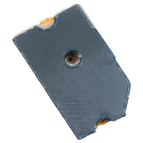 Mikrofon Samsung Galaxy S20 Ultra 5G SM-G988 Flexkabel