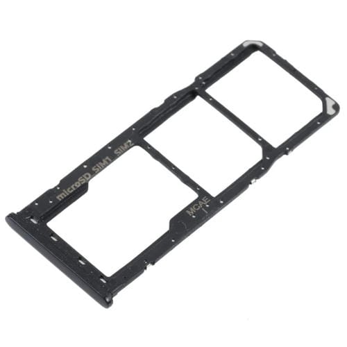 Bandeja de Tarjeta SIM y Micro SD Samsung Galaxy M21 SM-M215 (Negro)
