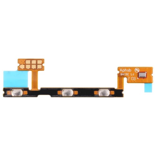 Power Button and Volume Flex Cable Samsung Galaxy Tab A7 Lite SM-T225