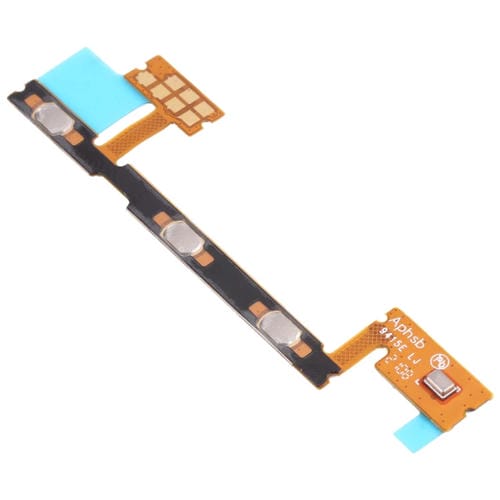 Power Button and Volume Flex Cable Samsung Galaxy Tab A7 Lite SM-T225
