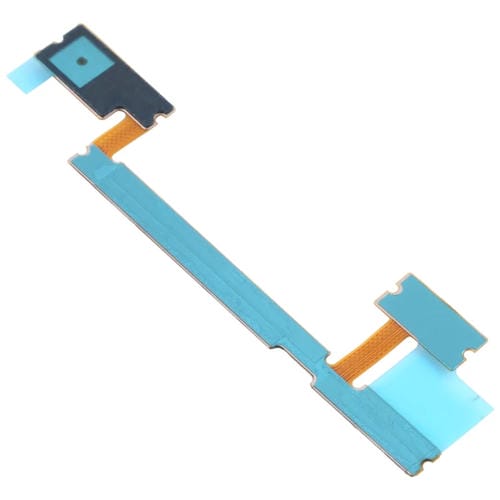 Câble flexible de bouton d'alimentation et de volume Samsung Galaxy Tab A7 Lite SM-T225