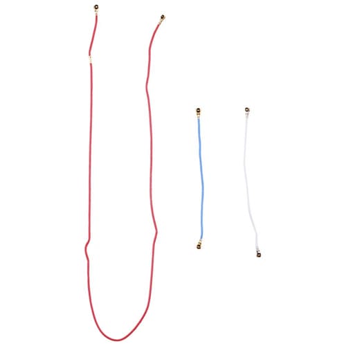 Cabo Flex de Sinal Samsung Galaxy Tab S5E SM-T725/T727 (Antena)