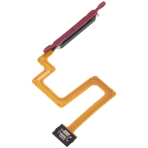 Cable Sensor de Huellas Dactilares Samsung Galaxy A22 5G SM-A226B (Negro)