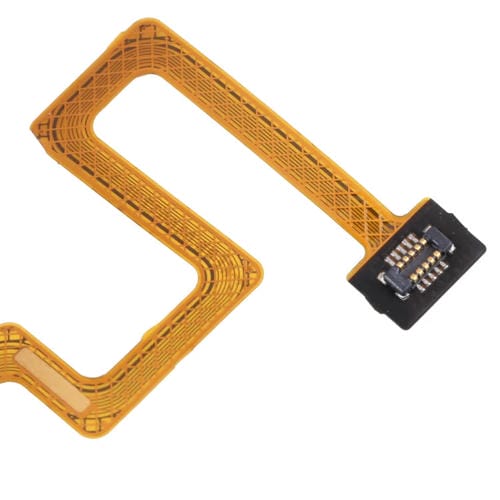 Cable Sensor de Huellas Dactilares Samsung Galaxy A22 5G SM-A226B (Negro)