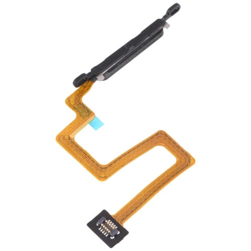 Câble Flex Capteur d'empreintes digitales Samsung Galaxy A22 5G SM-A226B (Blanc)