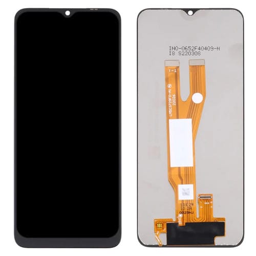 LCD-Bildschirm Samsung Galaxy A03 Core
