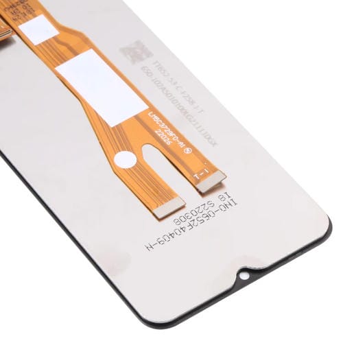 Ecrã LCD Samsung Galaxy A03 Core