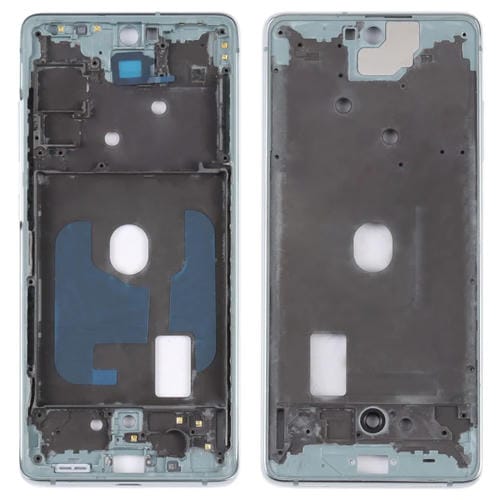 Middle Frame Bezel Plate Samsung Galaxy S20 FE 5G SM-G781B (Green)