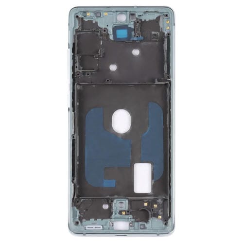 Middle Frame Bezel Plate Samsung Galaxy S20 FE 5G SM-G781B (Green)