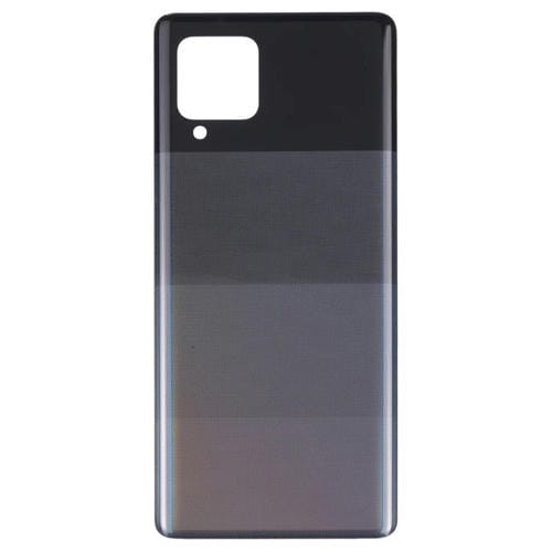 Back Cover Battery Samsung Galaxy A42 SM-A426 (Black)
