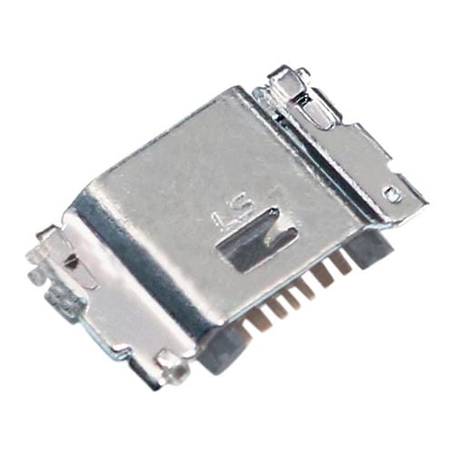 Conector de Puerto de Carga Samsung Galaxy J7 Prime G610F (10 Piezas)