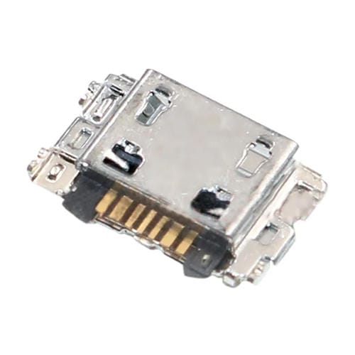 Conector de Puerto de Carga Samsung Galaxy J7 Prime G610F (10 Piezas)