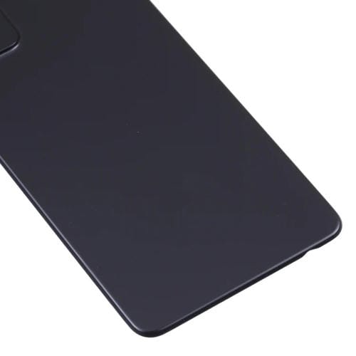 Couvercle arrière de batterie Samsung Galaxy A52 5G SM-A526B (Noir)