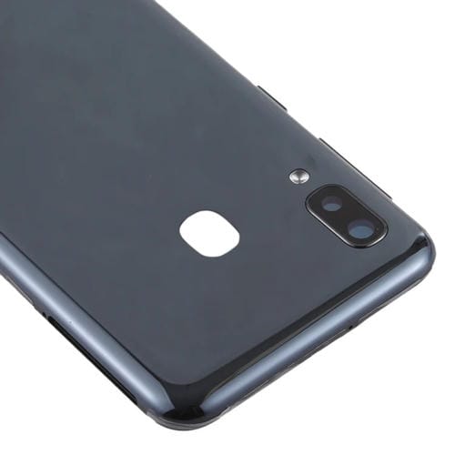Coperchio Posteriore della Batteria con Tasti Samsung Galaxy A20e (Nero)