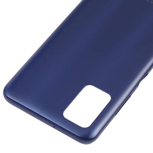 Tapa Trasera de Batería Samsung Galaxy A03S SM-A037F (Azul)