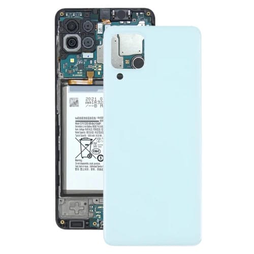 Back Cover Battery Samsung Galaxy A22 SM-A225F (Green)