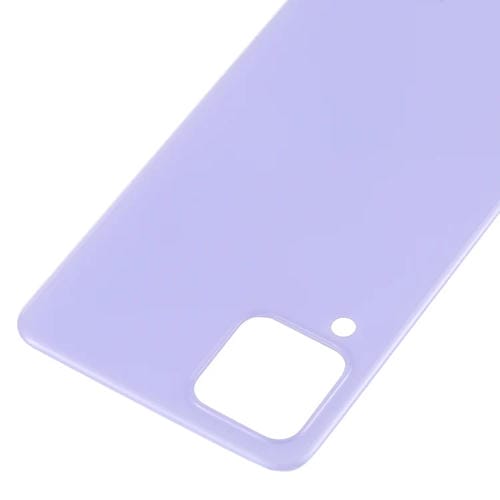 Couvercle arrière de batterie Samsung Galaxy A22 SM-A225F (Violet)
