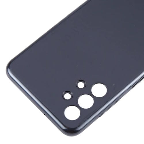 Tapa Trasera de Batería Samsung Galaxy A13 SM-A135 (Negro)