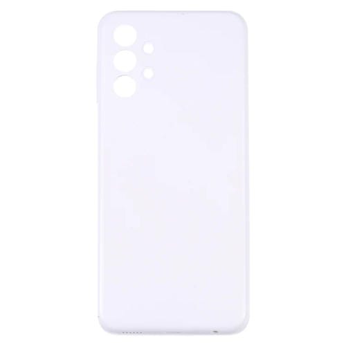 Back Cover Battery Samsung Galaxy A13 SM-A135 (White)