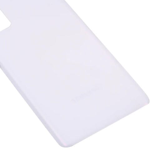 Tampa Traseira da Bateria Samsung Galaxy S20 FE 5G SM-G781B (Branco)