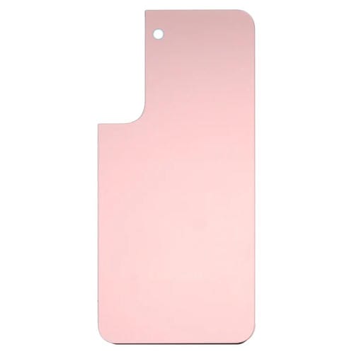 Tapa Trasera de Batería Samsung Galaxy S22 (Oro Rosa)