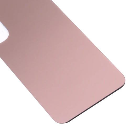 Tapa Trasera de Batería Samsung Galaxy S22 (Oro Rosa)