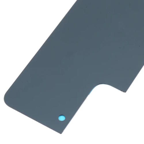 Couvercle arrière Samsung Galaxy S22 (Vert) Batterie
