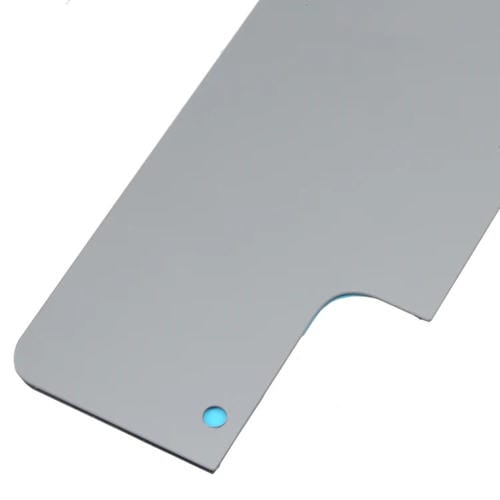 Back Cover Battery Samsung Galaxy S22 (Gray Green)