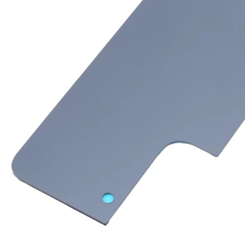 Back Cover Battery Samsung Galaxy S22 (Blue)