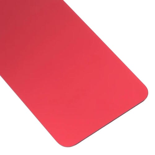 Cover Posteriore della Batteria Samsung Galaxy S22 (Rosso)