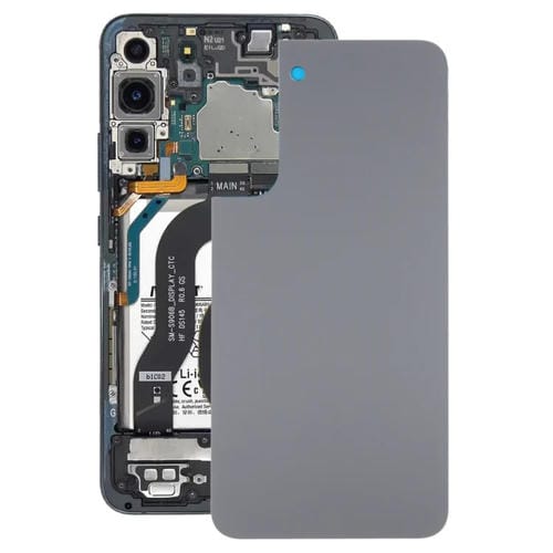 Back Cover Battery Samsung Galaxy S22+ (Gray Green)