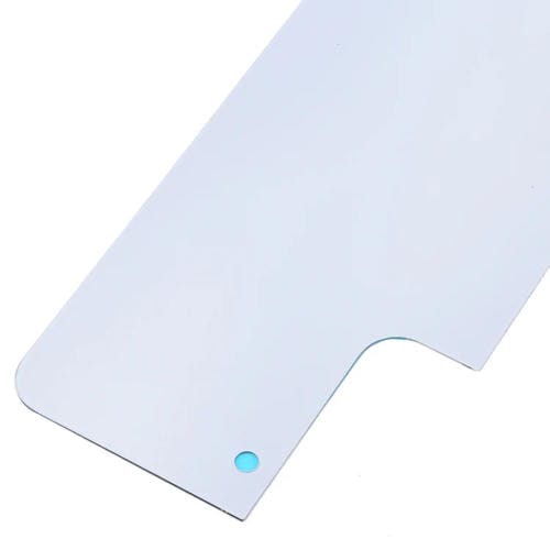 Coperchio Posteriore della Batteria Samsung Galaxy S22+ (Bianco)