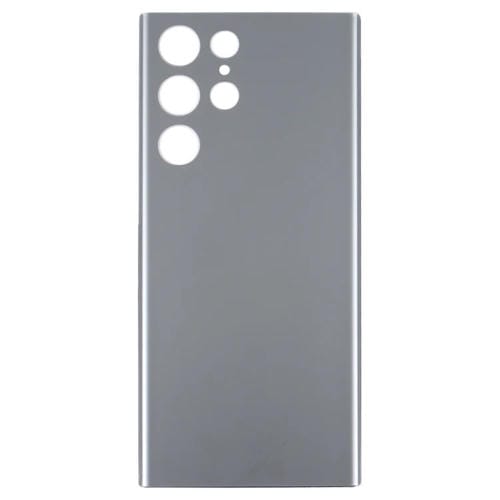 Back Cover Battery Samsung Galaxy S22 Ultra (Gray)