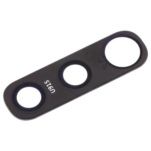 Objectif de caméra arrière Samsung Galaxy A70 (10 pièces)