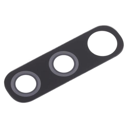 Objectif de caméra arrière Samsung Galaxy A70 (10 pièces)