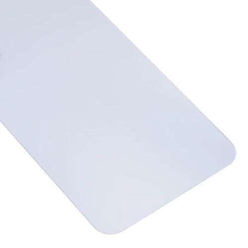 Back Battery Cover with Camera Lens Samsung Galaxy S22+ 5G SM-S906B (White)