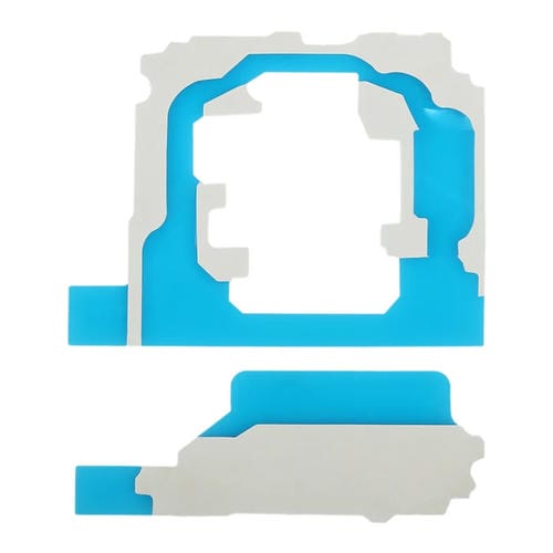 Wasserdichtes Aufkleber Samsung Galaxy S9 (10 Stück)