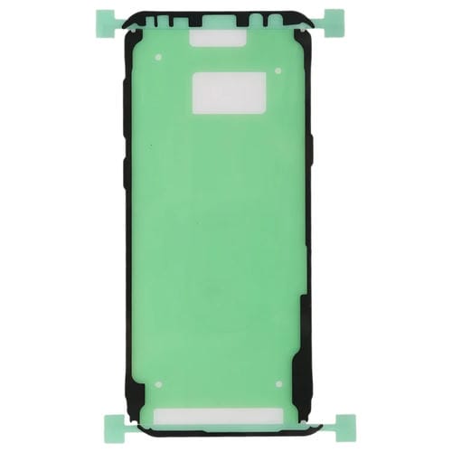 Adhésif de Coque Avant Samsung Galaxy S9+ (10 Pièces)