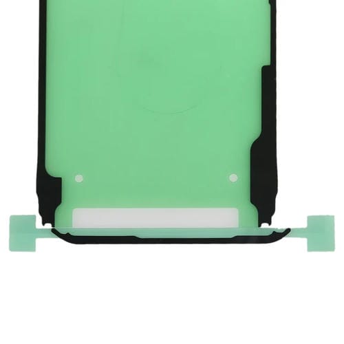 Adhésif de Coque Avant Samsung Galaxy S9+ (10 Pièces)