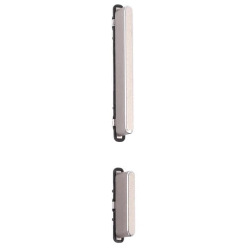 Power Button and Volume Samsung Galaxy Tab S2 9.7 SM-T810/T813/T815/T817/T819 (Gold)
