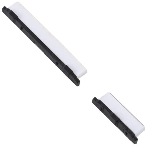 Ein- / Ausschalttasten und Lautstärketasten Samsung Galaxy Tab S2 8.0 SM-T710 (Weiß)