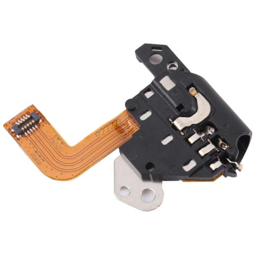 Headphone Jack Connector Samsung Galaxy Tab A8 10.5 SM-X200/X205 Audio Flex Cable