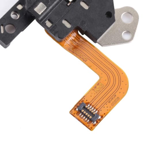 Connettore per cuffie Samsung Galaxy Tab A8 10.5 SM-X200/X205 Cavo flessibile audio