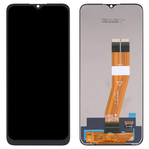 Pantalla Completa Samsung Galaxy A02S SM-A025F