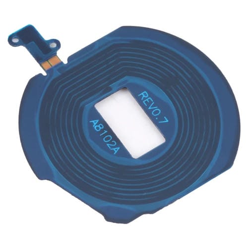 Module de charge sans fil Samsung Galaxy Gear S3 Frontier/Classic SM-R760/R770