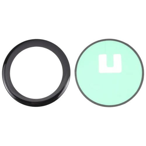 Objectif en verre Écran Extérieur Samsung Galaxy Watch Active SM-R500