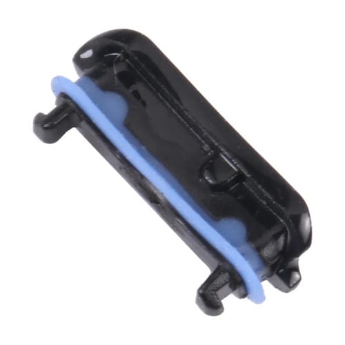 Wasserdichte Steckdose Samsung Galaxy Watch Active 2 SM-R820/R830 (Schwarz)